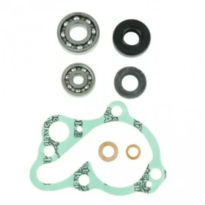 Water pump gasket kit ATHENA P400210475014 Plată securizată